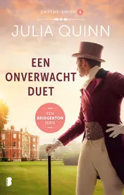 Omslag van Een onverwacht duet