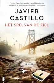 Omslag van Het spel van de ziel
