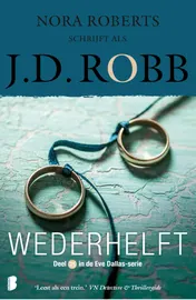 Omslag van Wederhelft