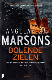 Omslag van Dolende zielen