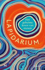 Omslag van Lapidarium
