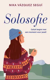 Omslag van Solosofie