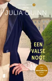 Omslag van Een valse noot