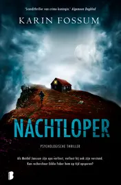 Omslag van Nachtloper