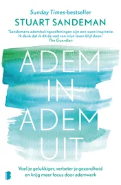 Omslag van Adem in adem uit