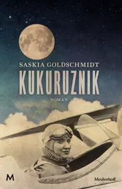 Omslag van Kukuruznik