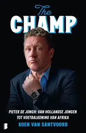 Omslag van The Champ