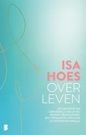 Omslag van Over leven