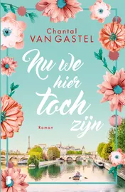 Omslag van Nu we hier toch zijn