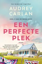 Omslag van Een perfecte plek
