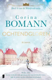 Omslag van Ochtendgloren