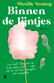 Omslag van Binnen de lijntjes