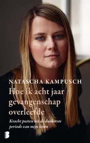 Omslag van Hoe ik acht jaar gevangenschap overleefde
