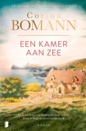 Omslag van Een kamer aan zee