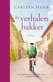 Omslag van De verhalenbakker