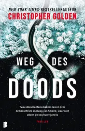 Omslag van Weg des doods