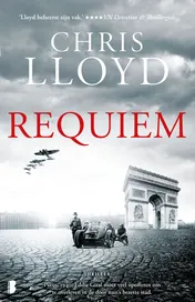 Omslag van Requiem