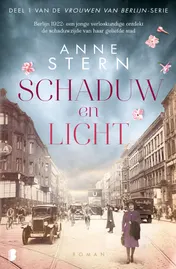Omslag van Schaduw en licht