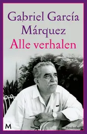 Omslag van Alle verhalen