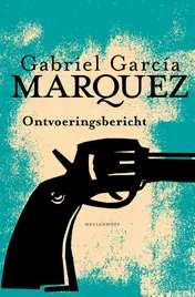 Omslag van Ontvoeringsbericht