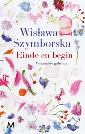 Omslag van Einde en begin
