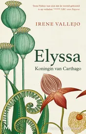 Omslag van Elyssa