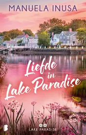 Omslag van Liefde in Lake Paradise