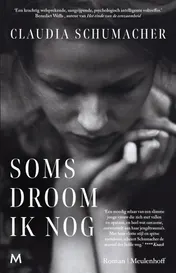 Omslag van Soms droom ik nog