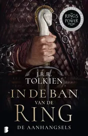 Omslag van De aanhangsels
