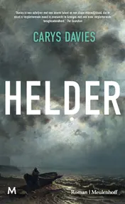 Omslag van Helder
