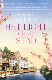 Omslag van Het licht van de stad