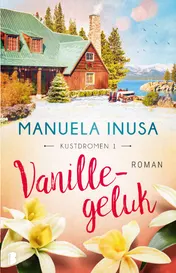 Omslag van Vanillegeluk