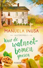 Omslag van Waar de walnootbomen groeien