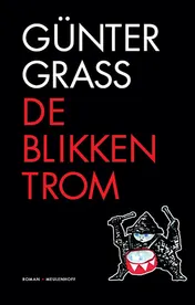 Omslag van De blikken trom