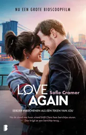 Omslag van Love Again