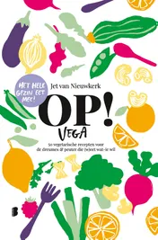 Omslag van Op! Vega