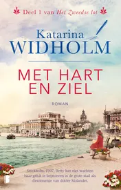 Omslag van Met hart en ziel