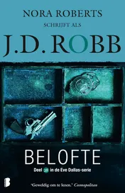 Omslag van Belofte