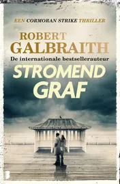 Omslag van Stromend graf