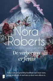 Omslag van De verborgen erfenis