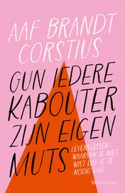 Omslag van Gun iedere kabouter zijn eigen muts