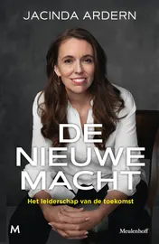 Omslag van De nieuwe macht