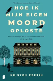 Omslag van Hoe ik mijn eigen moord oploste