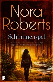 Omslag van Schimmenspel