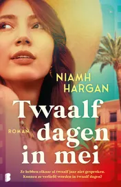 Omslag van Twaalf dagen in mei