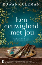 Omslag van Een eeuwigheid met jou