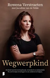 Omslag van Wegwerpkind