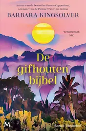 Omslag van De gifhouten bijbel