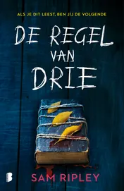 Omslag van De regel van drie