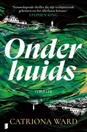 Omslag van Onderhuids